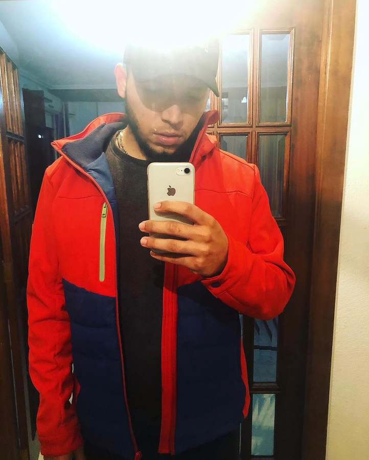 Marcos Realza