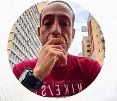 DANIEL BACHIR ROUMICH YAMIN