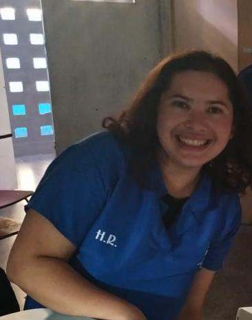 Hiraidys Rodriguez