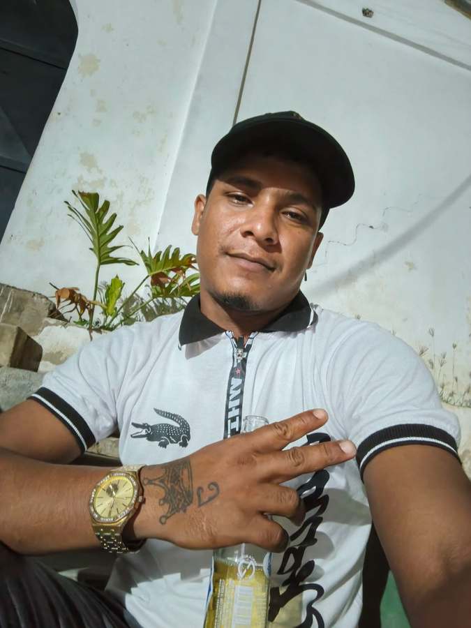 Edgar Aguilera