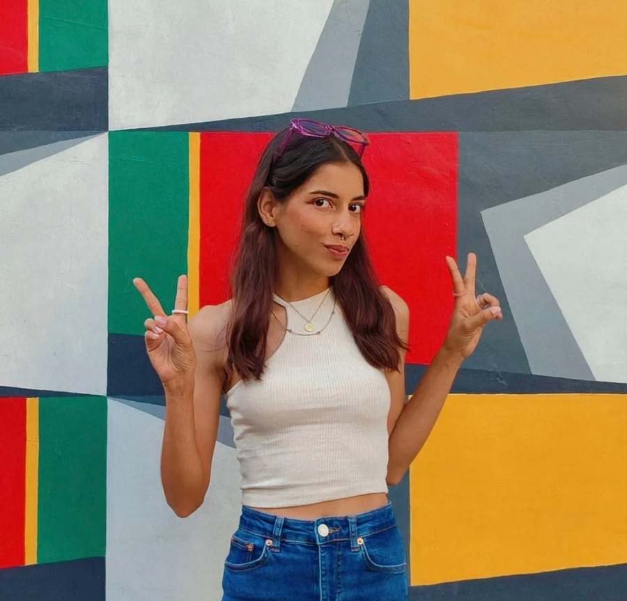 Khaterine sanchez
