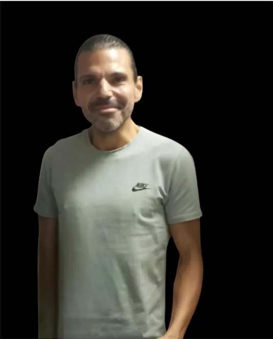 Miguel Angel Cardozo Montilla