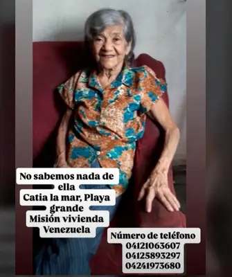 Ramona ventura Martinez