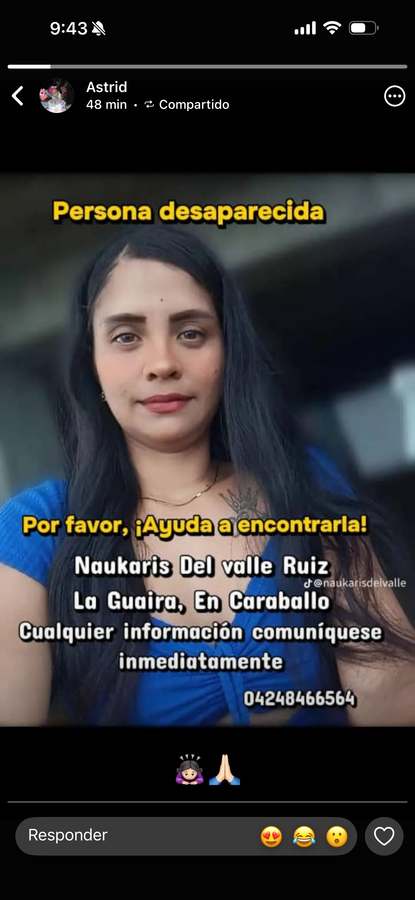 Naukarys del valle ruiz