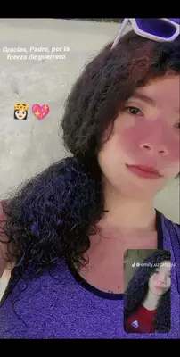 Emily Uzcategui