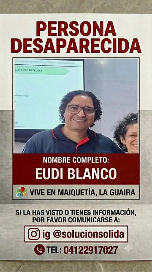 Eudi Blanco