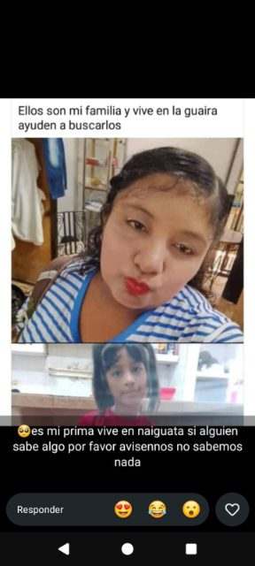 Lusbeidy Col…