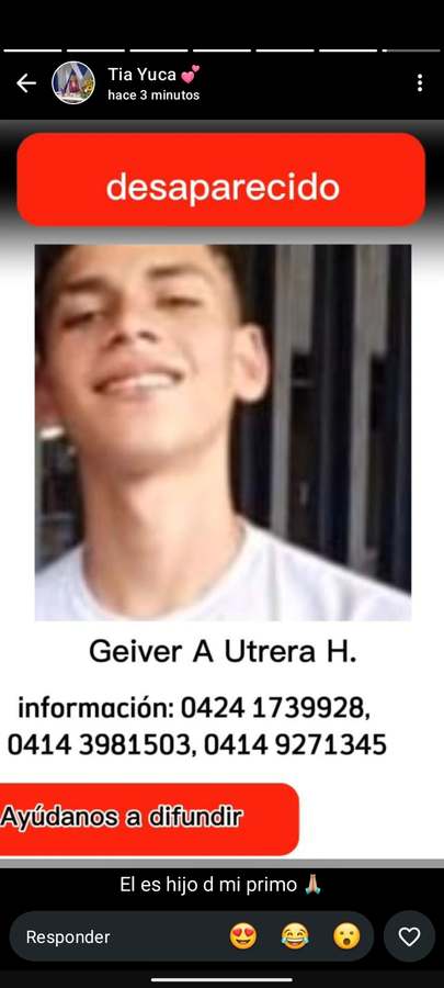 Geiver ultrera