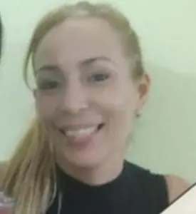 Nancy Josefina Pérez Buitrago