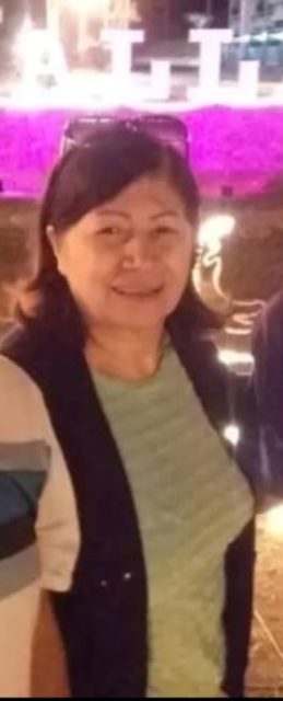 Zoila Cedeño