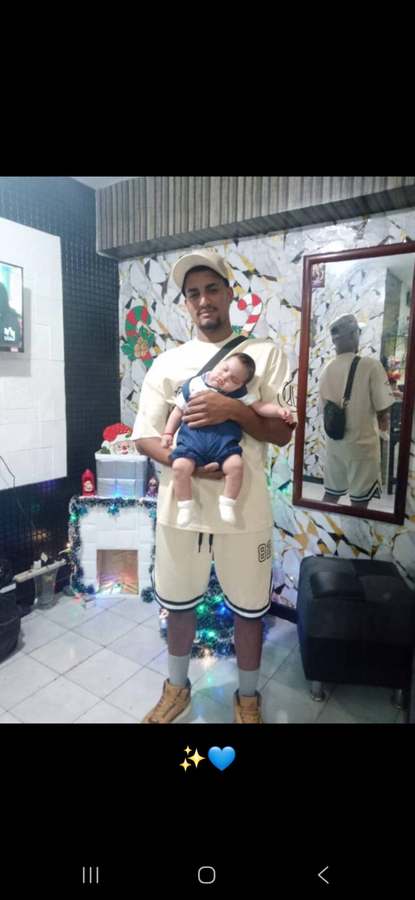 Victor Belisario Mayora