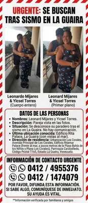 Leonard Mijares