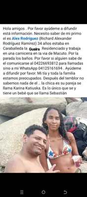 Richar Alexander Rodríguez Ramírez