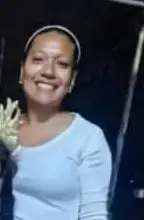 Yaneth Eliza Bandres