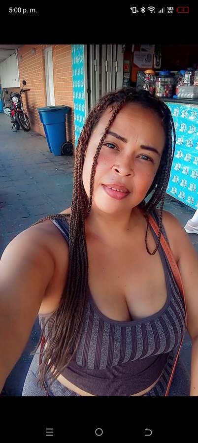 Ambar Diaz