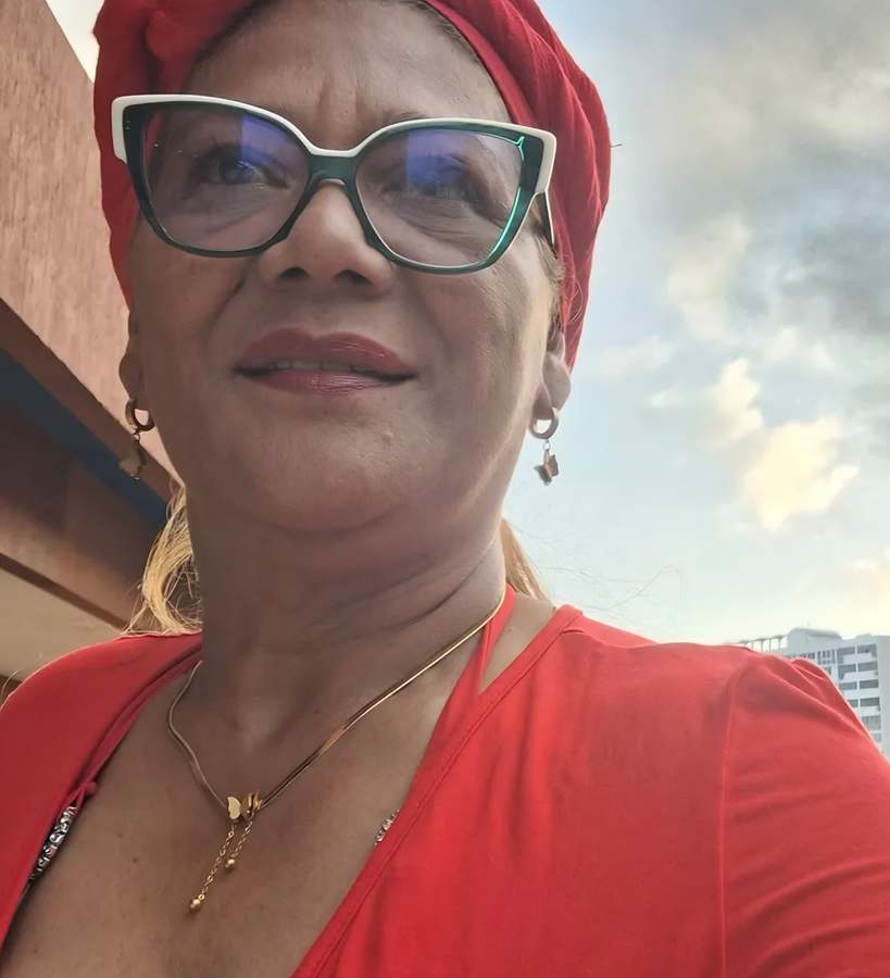 Luines María