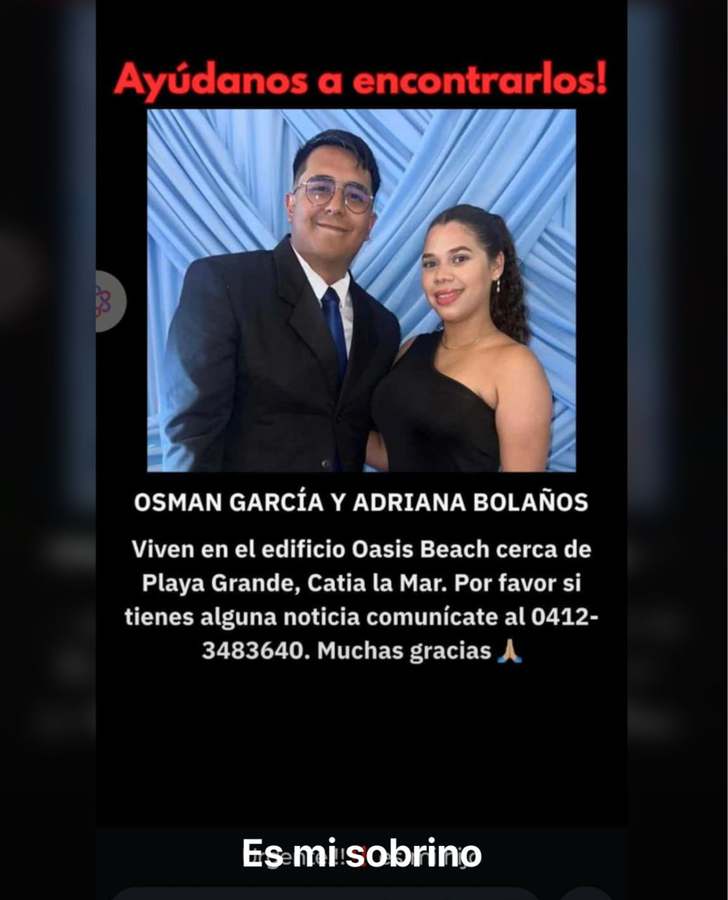 Oscar García