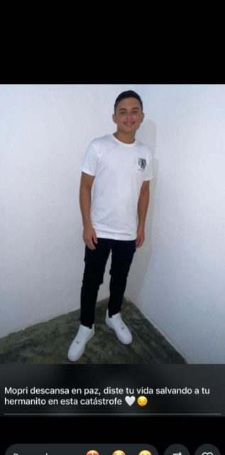Cesar Salcedo
