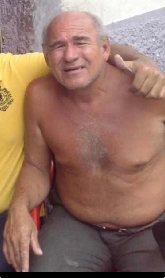Miquel Antonio Sanchez Brito
