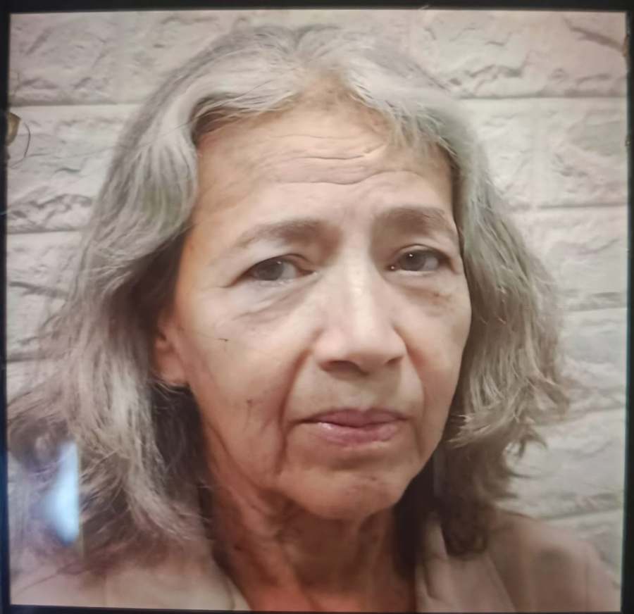 Yoraima Ituriza Rodríguez Leandro