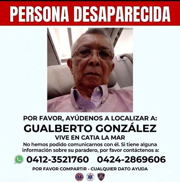 Gualberto González
