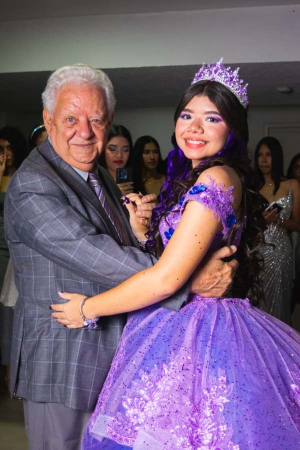 Malenie Pacheco