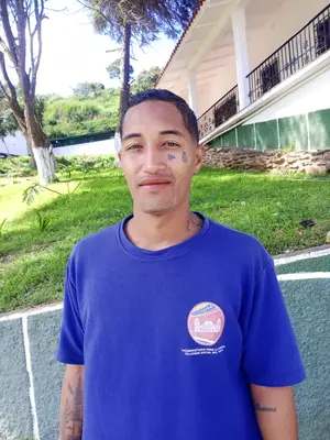 Dilan Alvarez Torrealba