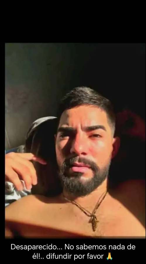 Efrain Rivas Rodríguez