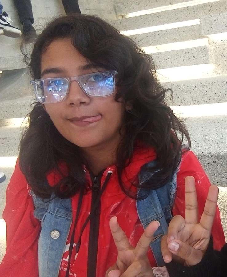 Cristina Ordóñez