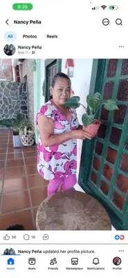 Nancy Peña