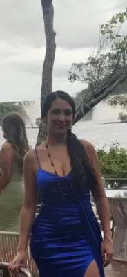 Yamelys García moreno