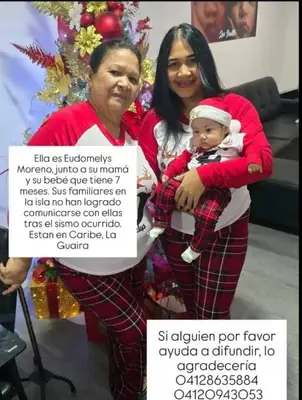 Omelys Gonzalez