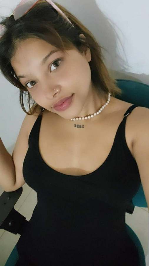 Valeria Andreina Rodríguez Rodríguez