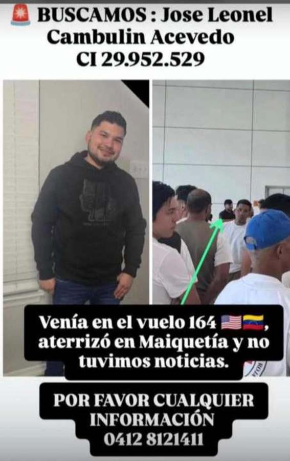 Jose cambulin