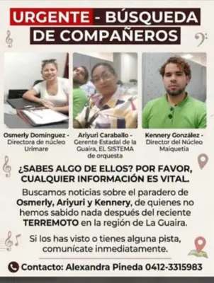 Kennery Gonzalez