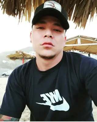 Jesus o josu chang