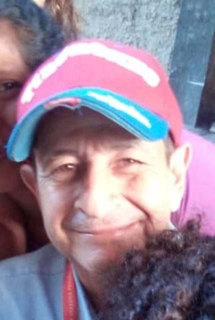 Jhonny luques