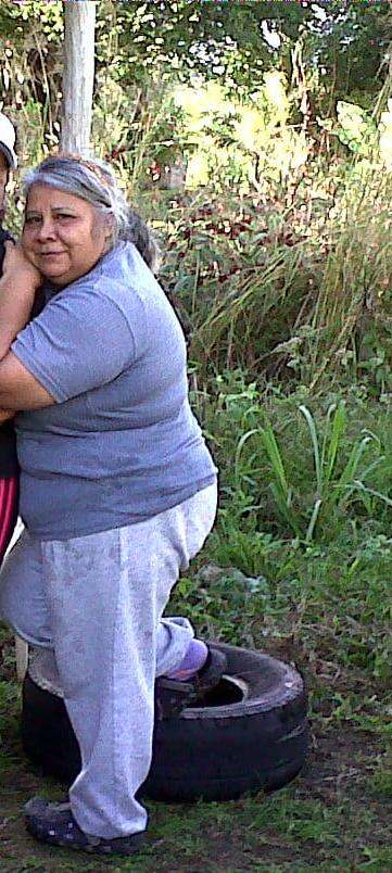 Ylvia Del Carmen Núñez