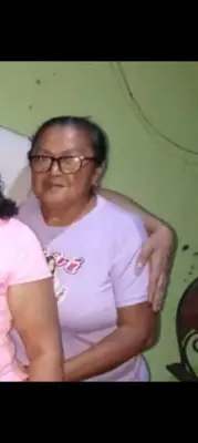 María Coromoto henriquez