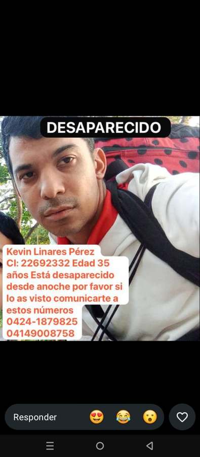 Kevin Linares