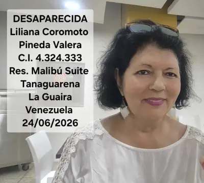 Liliana Pineda