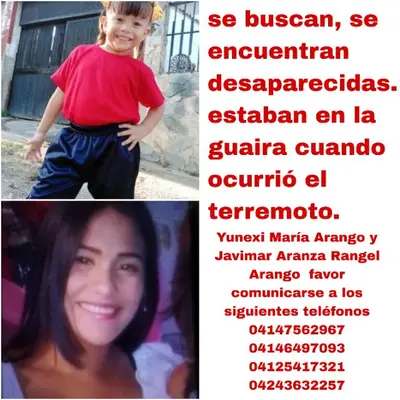 Yunexi arango