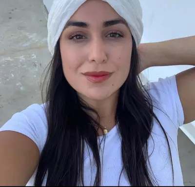 Dansheska Osorio