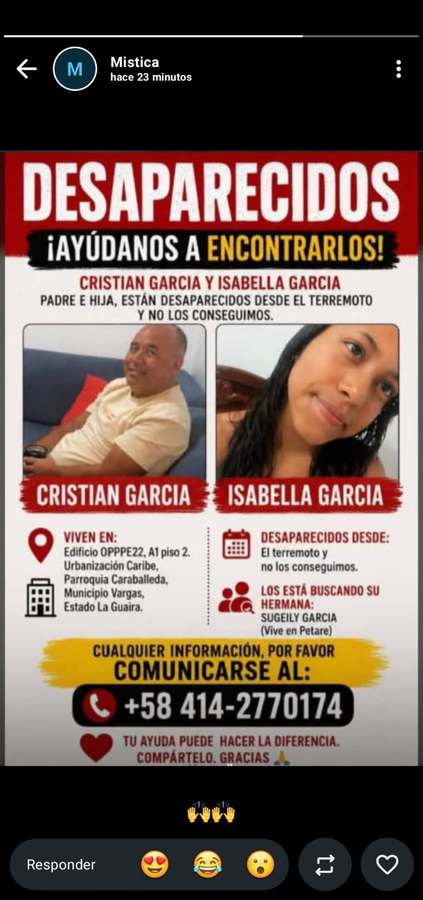 Cristian Garcias