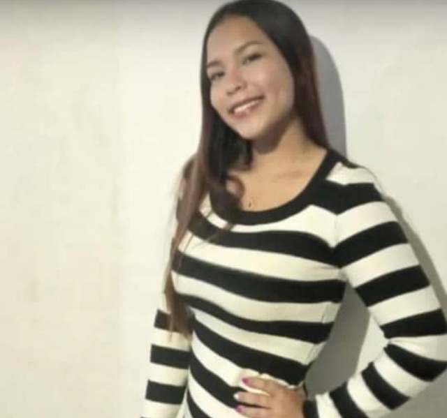 Reysber Enoe LOPEZ