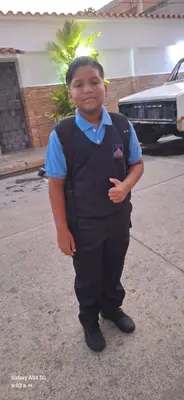 Fabian Acosta