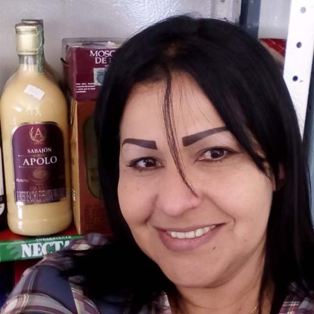 Zorali Díaz