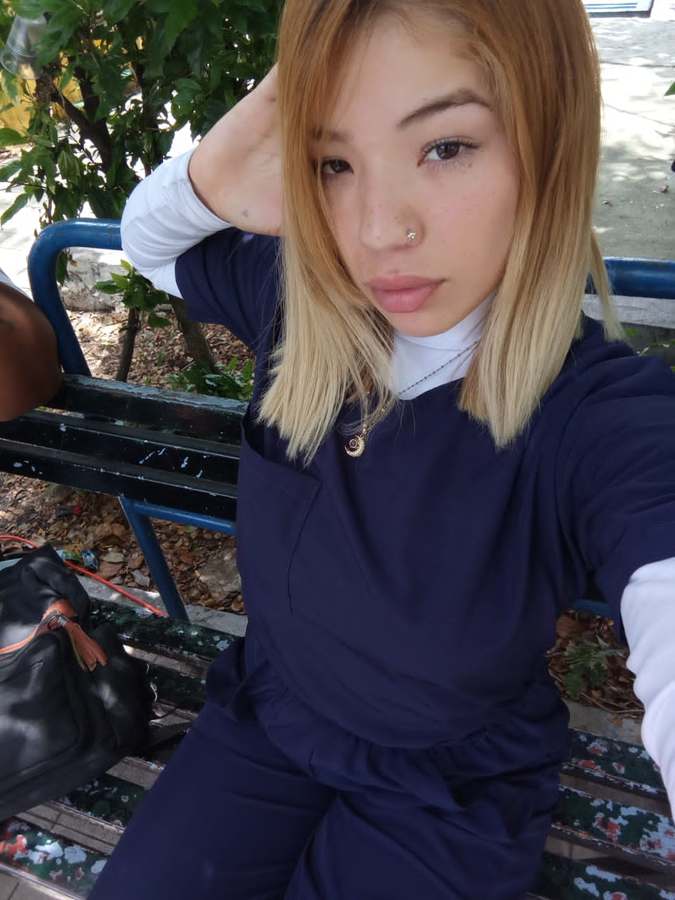 Mercedes Alfonzo