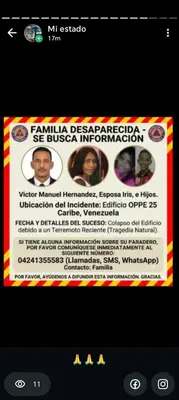 José Manuel Hernandez
