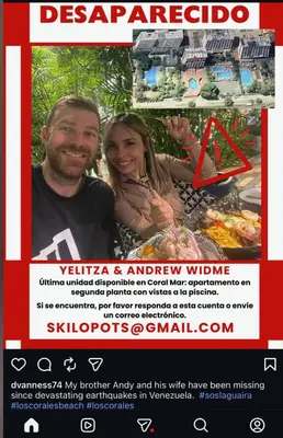 Andrew o Andi Widme